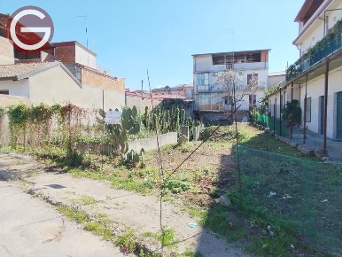 Foto Terreno edificabile a Taurianova Centro di 470 m² in vendita