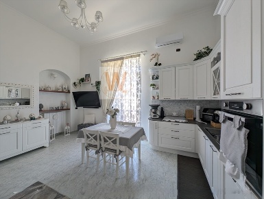 Foto Appartamento in VIA PEDAGGIO SANTA CHIARA, Trani di 80 m² con 2 locali