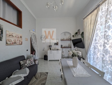 Foto Appartamento in VIA PEDAGGIO SANTA CHIARA, Trani di 80 m² con 2 locali