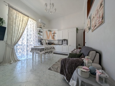 Foto Appartamento in VIA PEDAGGIO SANTA CHIARA, Trani di 80 m² con 2 locali