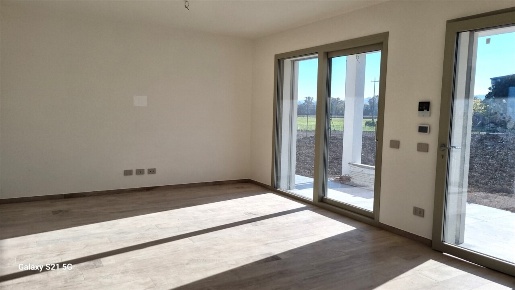 Foto Villa bifamiliare in Strada Martinella 180, Parma Vigatto di 110 m²