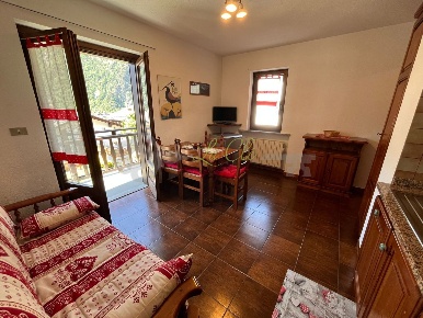 Foto Appartamento a Morgex Lavancher di 48 m² con 2 locali in affitto