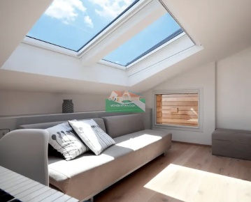 Foto Attico in Via Pier Traversari, Ravenna Centro Storico di 95 m²