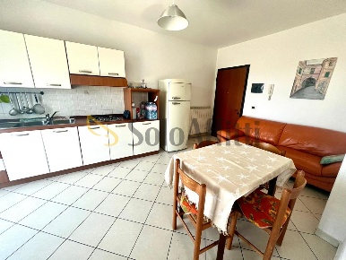 Foto Appartamento in VIA RENATO CAPANNA  7, Alba Adriatica Centro di 50 m²