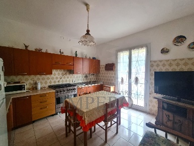 Foto Appartamento in Via Gallardi 133, Ventimiglia Seglia, Sant'Anna