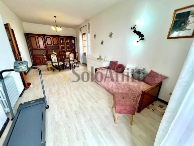 Foto Appartamento in Contrada Colle Santa Maria 28, Mosciano Sant'Angelo