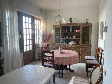 Foto Villa a schiera in Via Benedetti P. R. 14, Montignoso di 75 m²