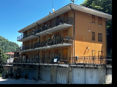 Foto Appartamento in Via Maudagna 55, Frabosa Sottana di 50 m² con 3 locali
