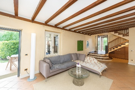 Foto Villa bifamiliare in Via Sant'Orsola, Brescia Sant'Eufemia - Caionvico