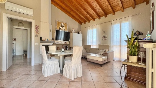 Foto Appartamento in Via Angelo Mazzoldi, Montichiari Centro di 121 m²