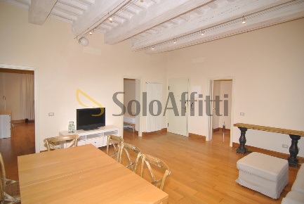 Foto Appartamento a Livorno Quartiere Venezia di 80 m² con 4 locali
