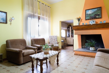 Foto Casa indipendente a Uta di 140 m² con 4 locali in vendita