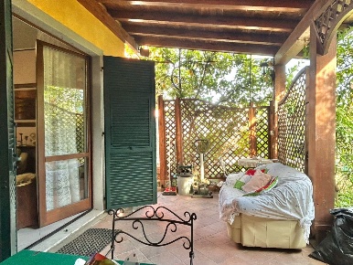 Foto Appartamento a Sarzana Centro di 145 m² con 5 locali in vendita