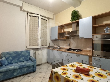 Foto Appartamento a Bologna Bolognina di 32 m² con 2 locali in affitto