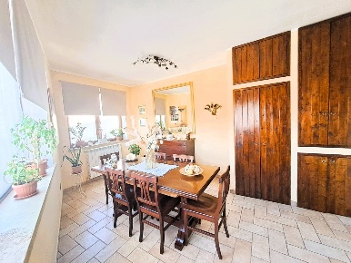 Foto Appartamento in Vocabolo Macchia, Lugnano in Teverina di 93 m²