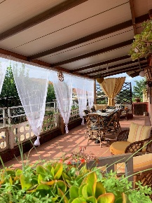 Foto Villa singola a Ragusa di 70 m² con 4 locali in vendita