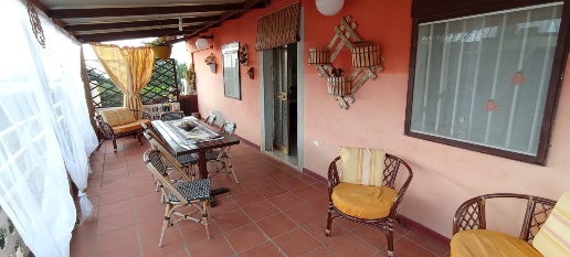 Foto Villa singola a Ragusa di 70 m² con 4 locali in vendita