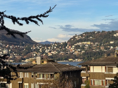 Foto Appartamento in Via Enrico Musa  4, Como Valduce - Crispi di 130 m²