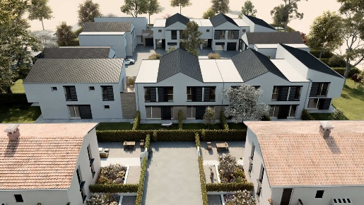 Foto Villa unifamiliare in via laguna  32, Imola di 140 m² con 4 locali