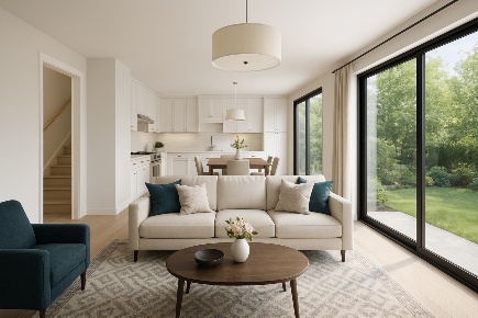 Foto Villa unifamiliare in via laguna  32, Imola di 140 m² con 4 locali