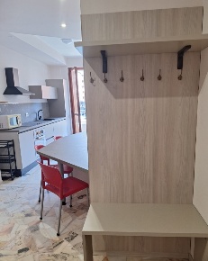 Foto Appartamento in via Andrea Costa 19, Novara San Martino di 68 m²