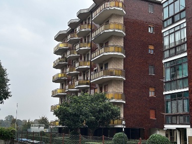 Foto Appartamento in Via San Giacomo 26, Beinasco Centro di 59 m²