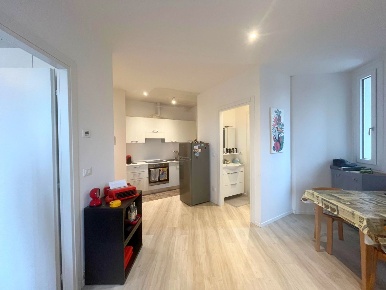 Foto Appartamento a Bologna Noce - Pescarola di 51 m² con 2 locali