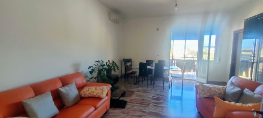 Foto Appartamento in Diramazione Mascianà 2, Reggio di Calabria di 160 m²