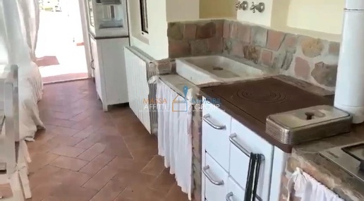 Foto Appartamento in Via Gianfranceschi 5, Montignoso di 55 m² con 3 locali