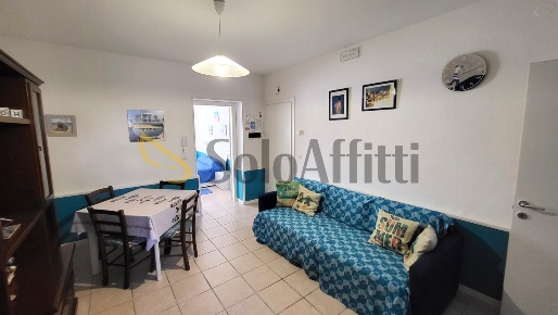 Foto Appartamento a Senigallia Saline di 50 m² con 2 locali in affitto