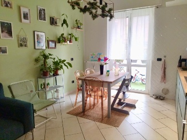 Foto Appartamento in Via Dante Alighieri 49, Cinisello Balsamo di 76 m²