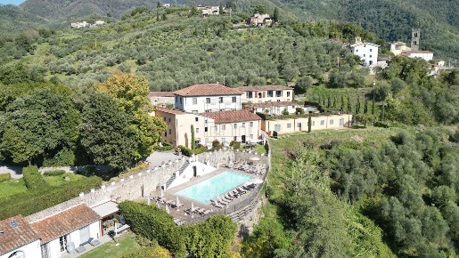 Foto Casale in Per matraia 22, Capannori Matraia - Valgiano di 96 m²