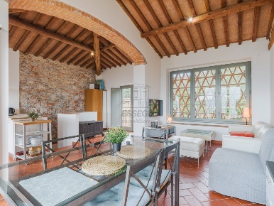 Foto Casale in Per matraia 22, Capannori Matraia - Valgiano di 96 m²