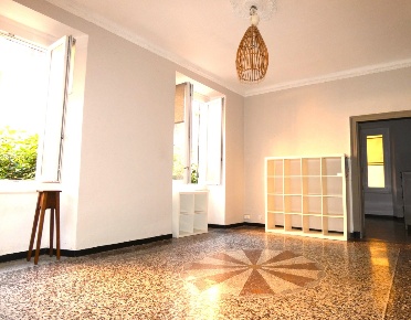 Foto Appartamento in Salita di Santa Brigida, Genova Principe di 123 m²