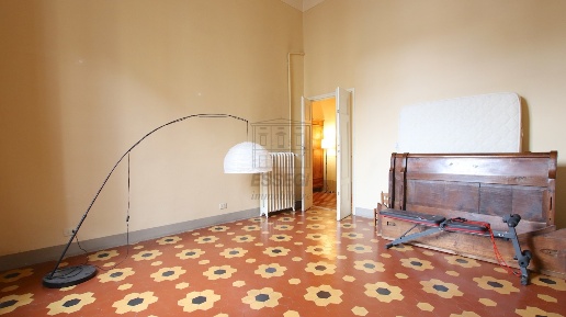 Foto Appartamento in Piazzale Boccherini 31, Lucca di 260 m² con 7 locali
