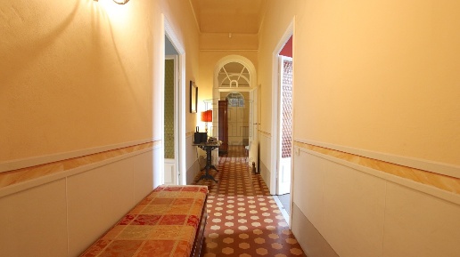 Foto Appartamento in Piazzale Boccherini 31, Lucca di 260 m² con 7 locali