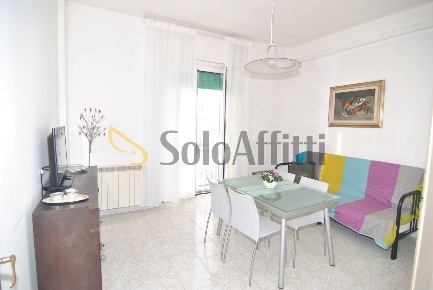 Foto Appartamento in Via Giulio Cesare Vinzio 28, Livorno Ardenza di 60 m²
