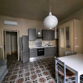 Foto Appartamento a Piacenza Centro Storico di 65 m² con 5 locali