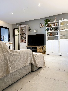 Foto Appartamento in Via Beato Angelico 9, Castelfranco Emilia di 130 m²