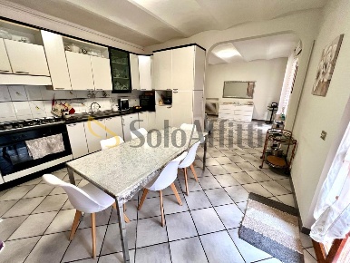 Foto Appartamento in Contrada Colle Santa Maria 28, Mosciano Sant'Angelo