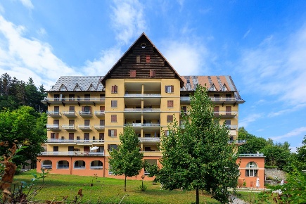 Foto Appartamento in Via Radium, Roccaforte Mondovì di 68 m² con 3 locali