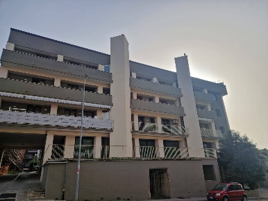 Foto Appartamento a Avellino A. Annarumma, A. Gasperi, F. Tedesco di 130 m²