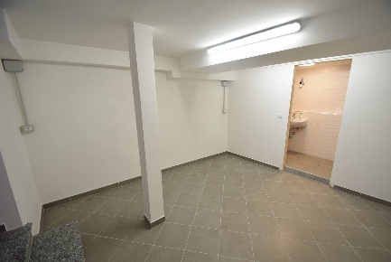 Foto Magazzino in VICO PIUMA, Genova Prè di 21 m² con 1 locali in affitto