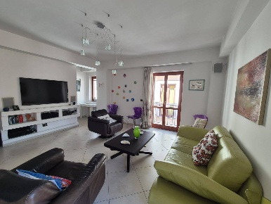 Foto Duplex in vicolo san bartolomeo, Avellino Centro Storico di 110 m²