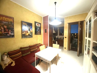 Foto Appartamento in VIA LA MARMORA, Grugliasco Centro di 60 m² in affitto