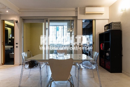 Foto Appartamento in Viale Giulio Cesare, Roma Prati di 54 m² con 2 locali