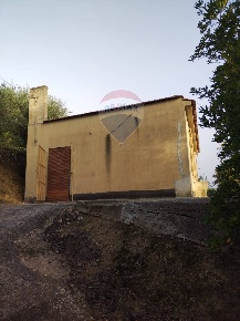 Foto Villa unifamiliare in Contrada Regalsemi, Caltagirone di 70 m²