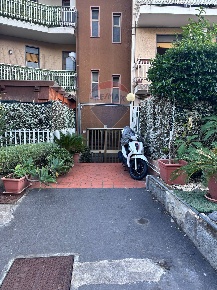 Foto Appartamento in Via Acicastello, Aci Castello Centro di 103 m²