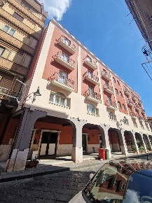 Foto Appartamento in via luigi amabile, Avellino Centro Storico di 84 m²