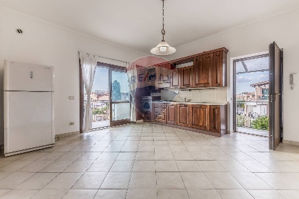 Foto Appartamento in Via Emilio Malerba, Roma Acilia di 66 m² con 3 locali